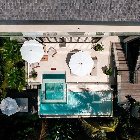 Villa Joyia Ubud Buitenkant foto