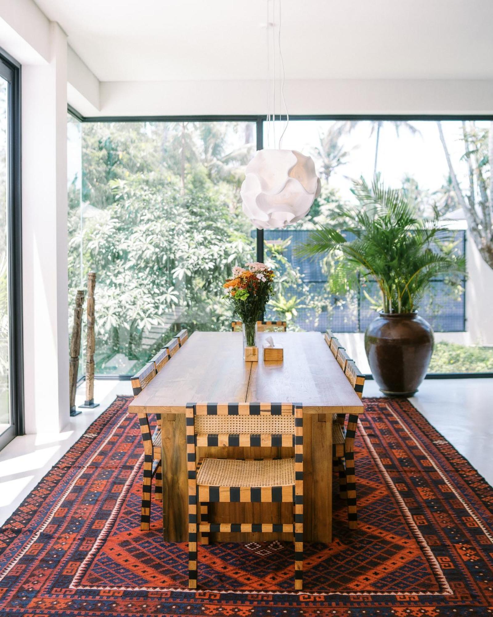 Villa Joyia Ubud Buitenkant foto