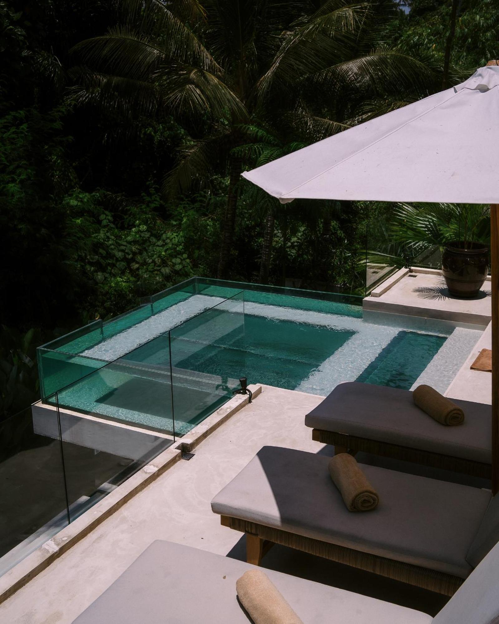 Villa Joyia Ubud Buitenkant foto