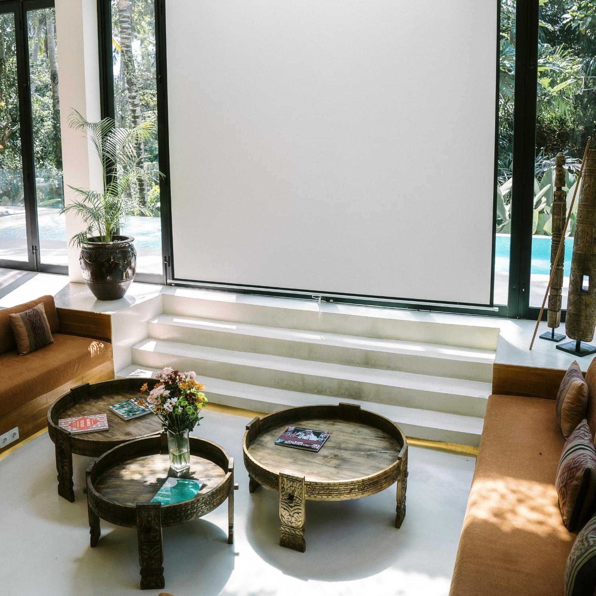 Villa Joyia Ubud Buitenkant foto